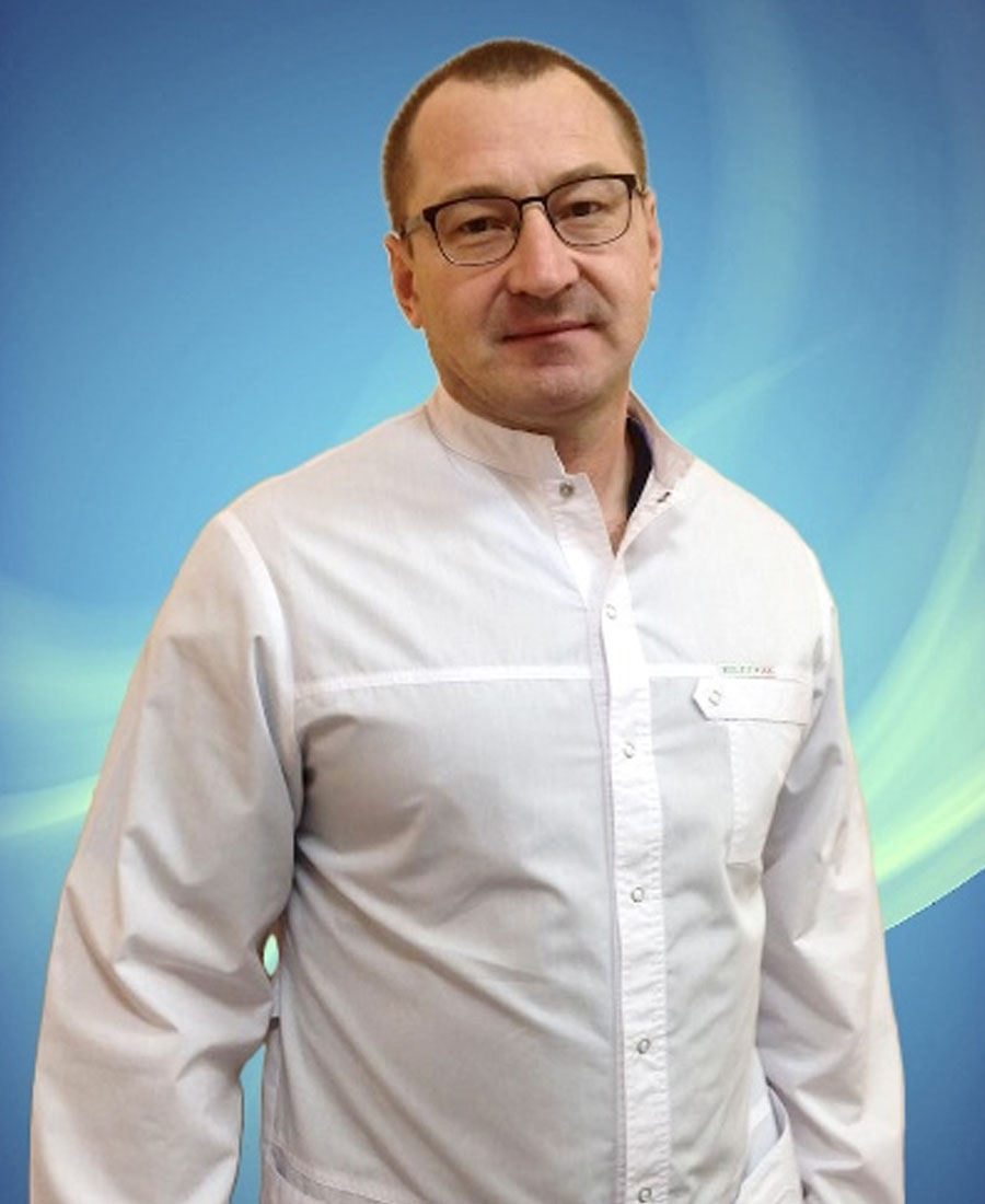 Богдан сергей геннадьевич