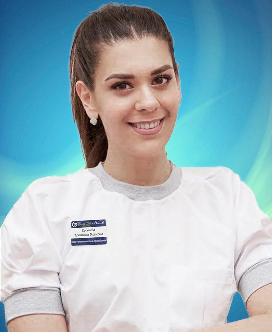 drobkova